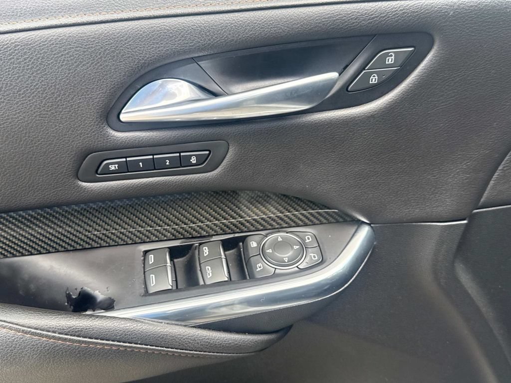 Used 2019 Cadillac XT4 Sport FWD image 22