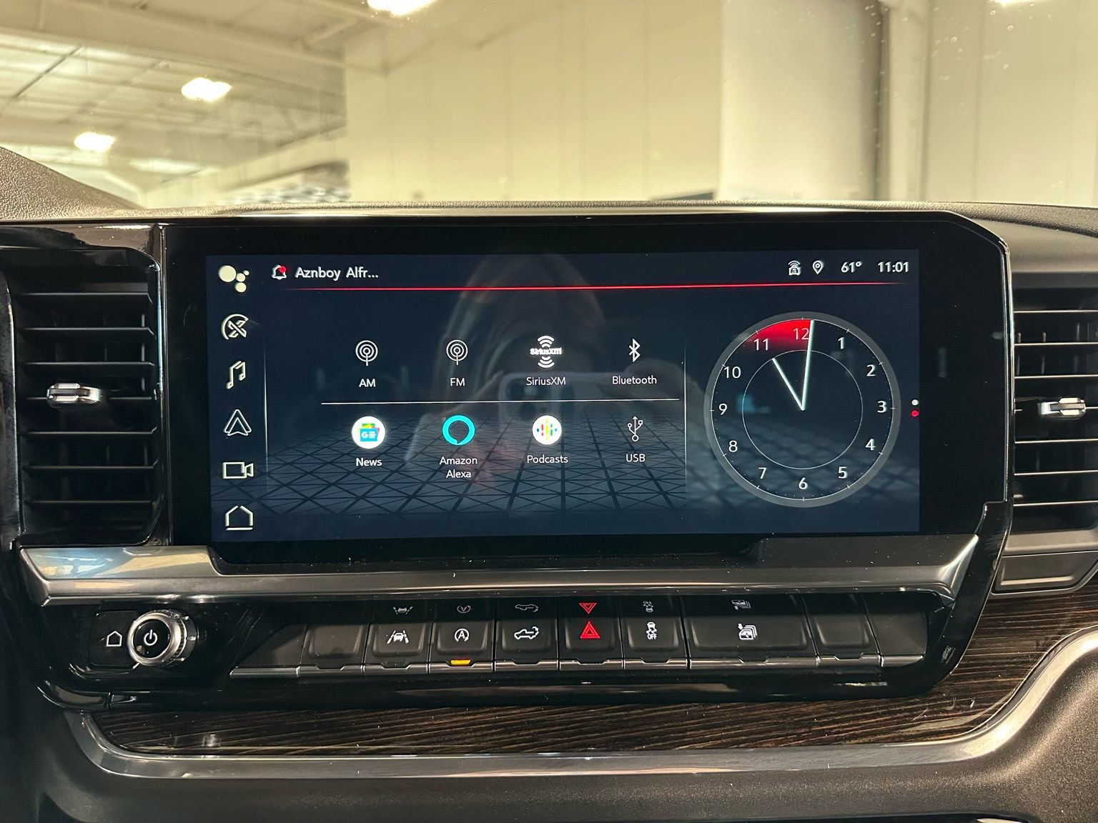 Used 2024 GMC Sierra 1500 Elevation image 24