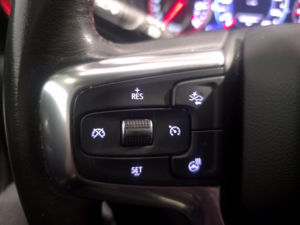 Used 2020 Chevrolet Blazer RS FWD image 22