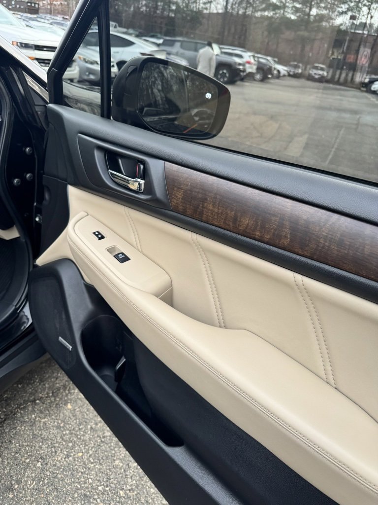 Used 2019 Subaru Outback 2.5i Limited w/ Popular Package #2 image 6