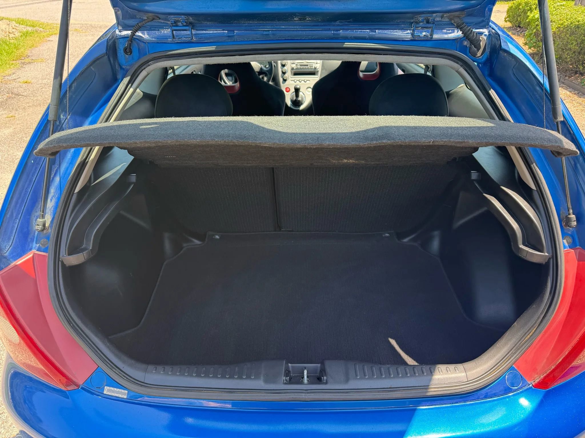 Used 2003 Honda Civic Si image 14