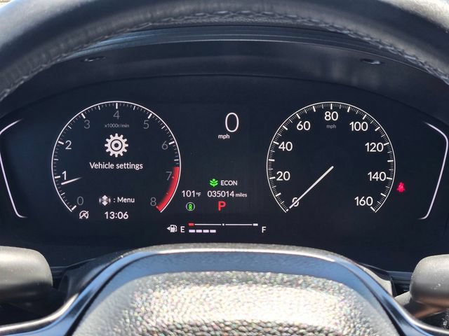 Used 2022 Honda Civic Sport image 27