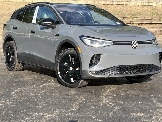 New 2026 Volkswagen ID.4 Pro S AWD/4WD image 1