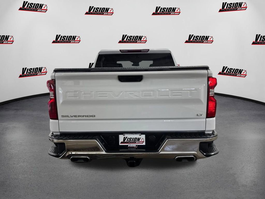 Used 2023 Chevrolet Silverado 1500 LT image 6