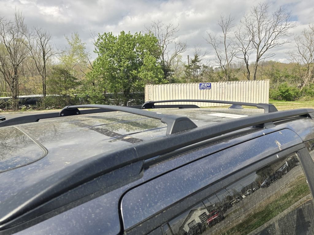 New 2026 Honda Odyssey EX-L image 10