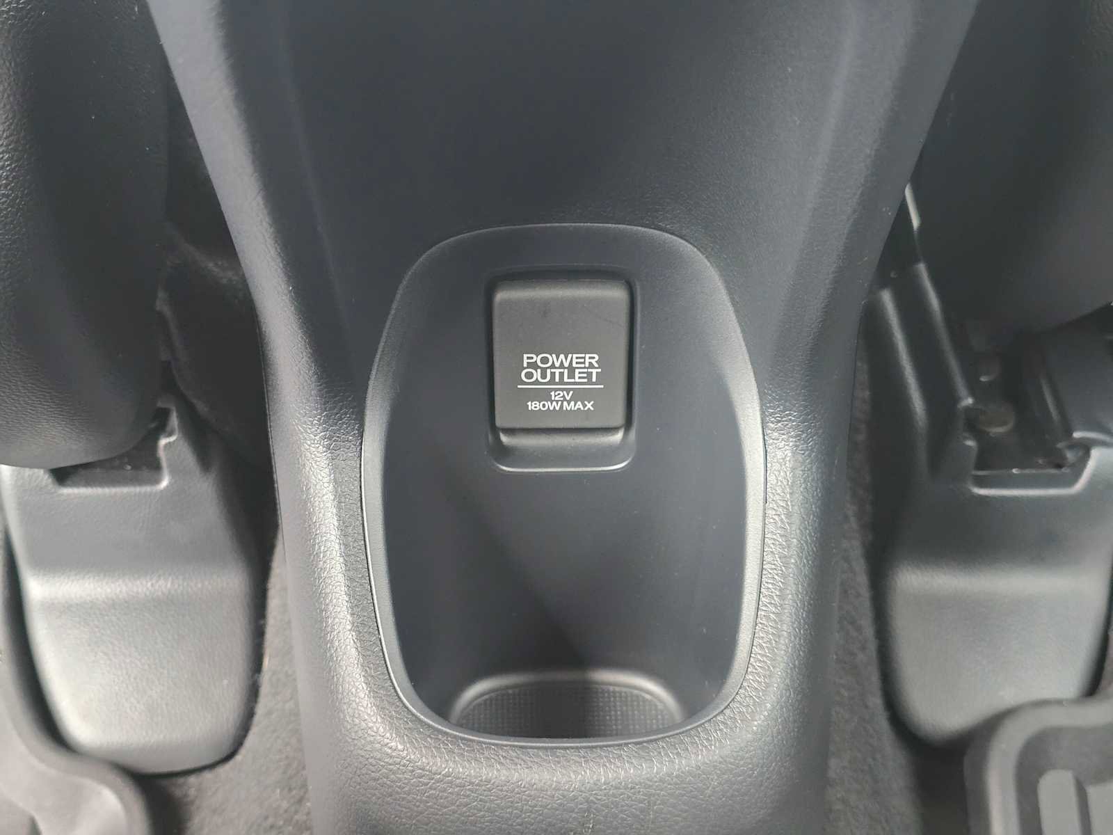 Used 2017 Honda HR-V EX-L image 38