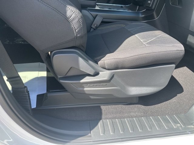 New 2025 Ford F150 STX w/ Equipment Group 200A image 31