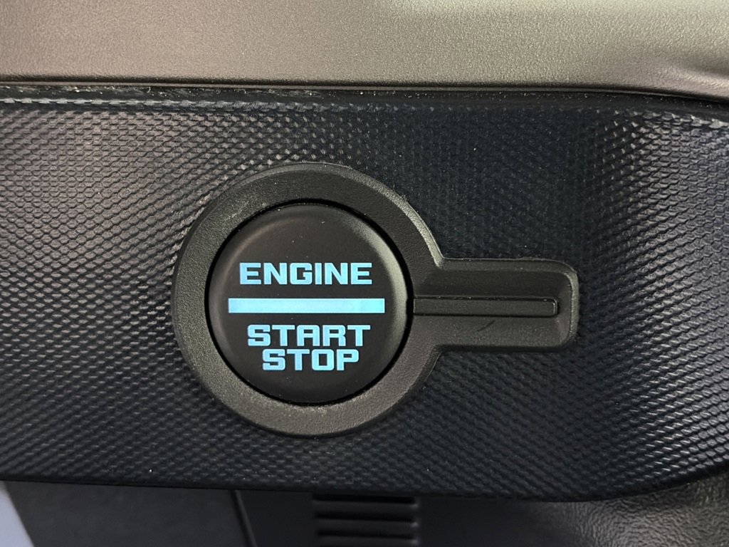 Certified 2021 Ford Bronco First Edition image 24