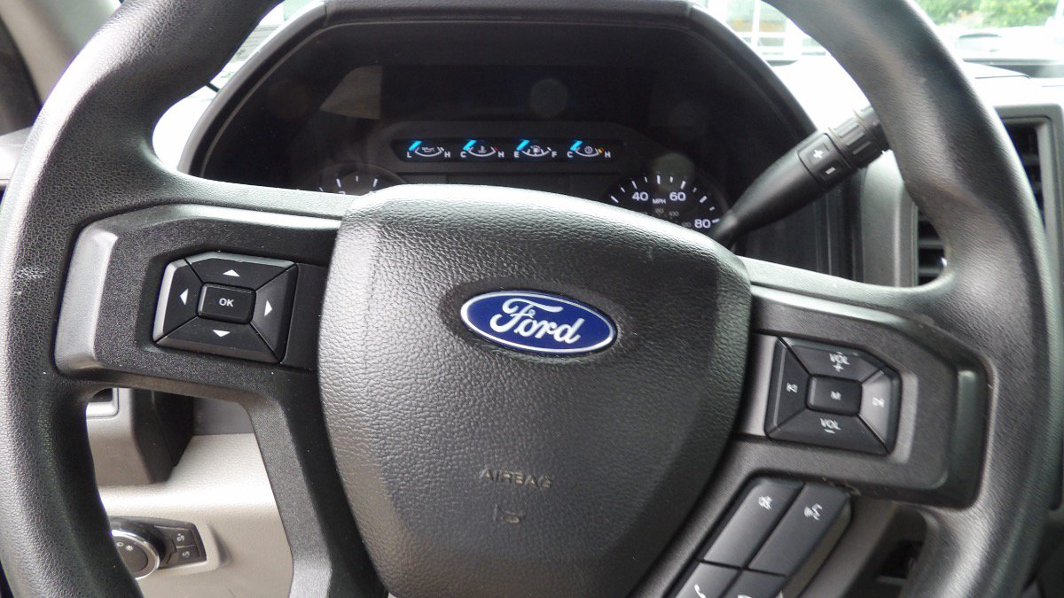 Used 2017 Ford F250 XL RWD image 8