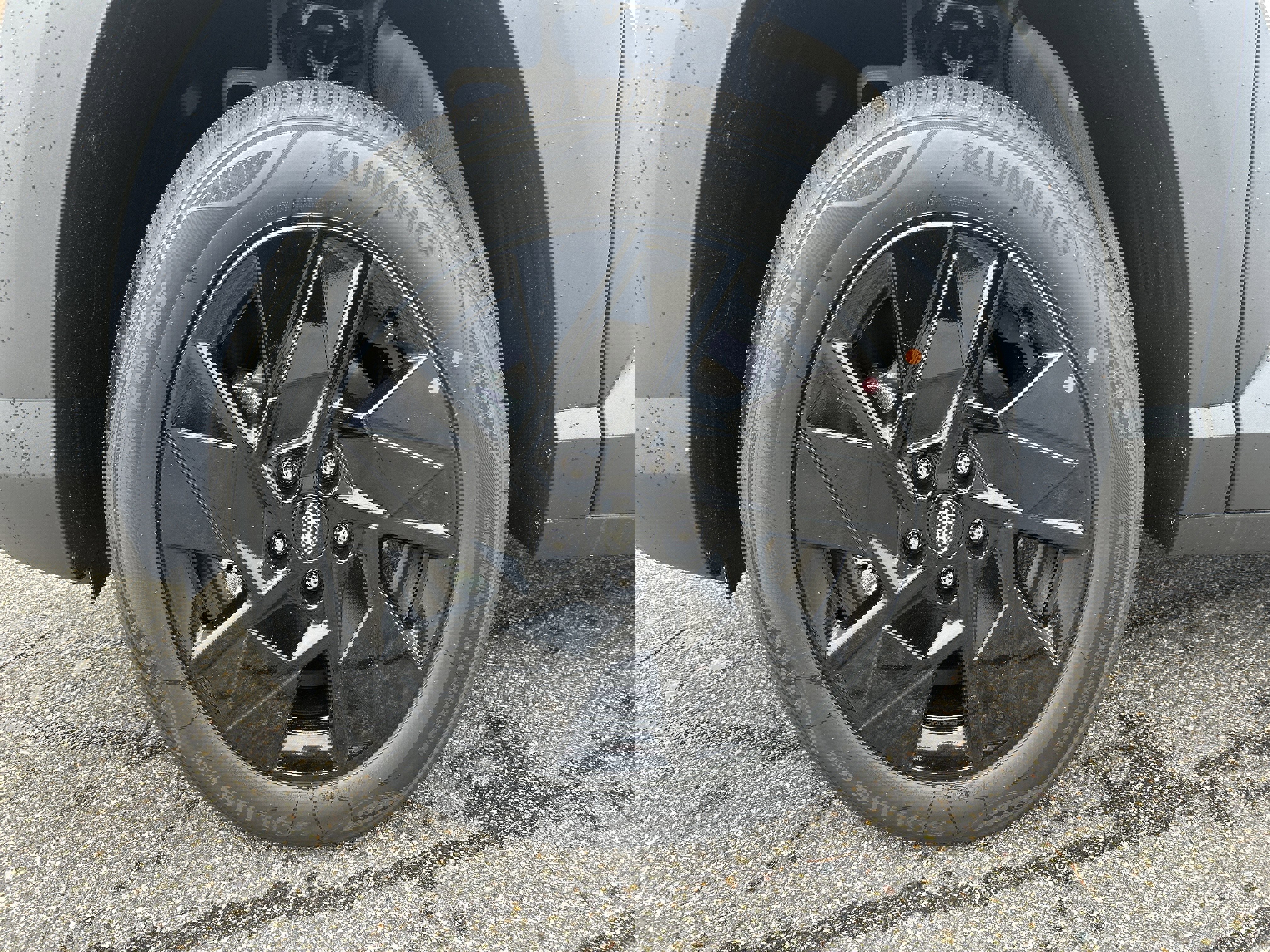 New 2026 Hyundai Kona SEL Sport image 11