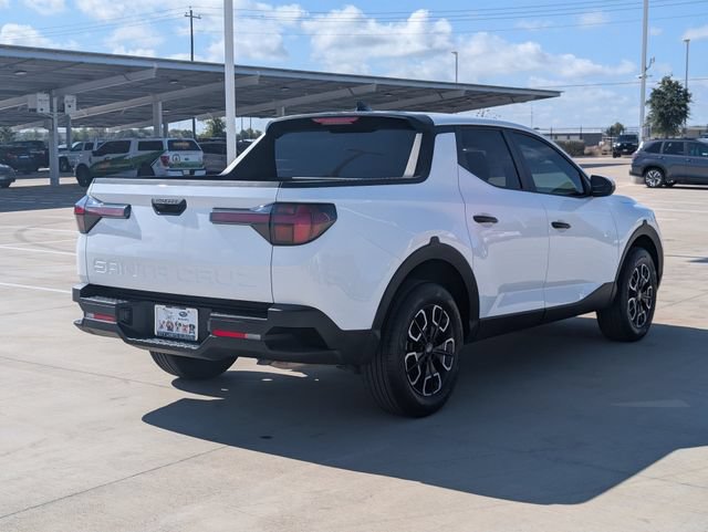Used 2024 Hyundai Santa Cruz SEL FWD image 5