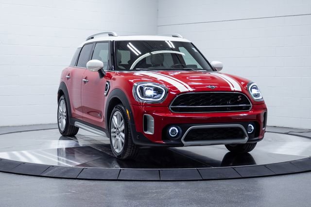 Used 2024 MINI Cooper Countryman S image 4