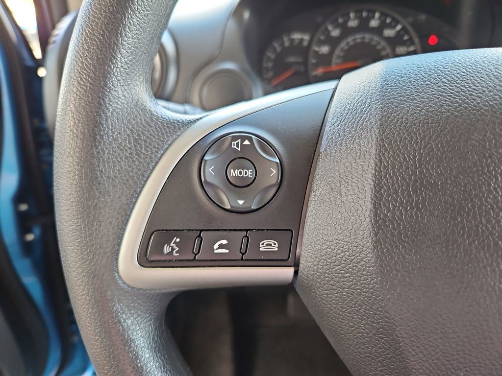 Used 2024 Mitsubishi Mirage G4 ES image 11