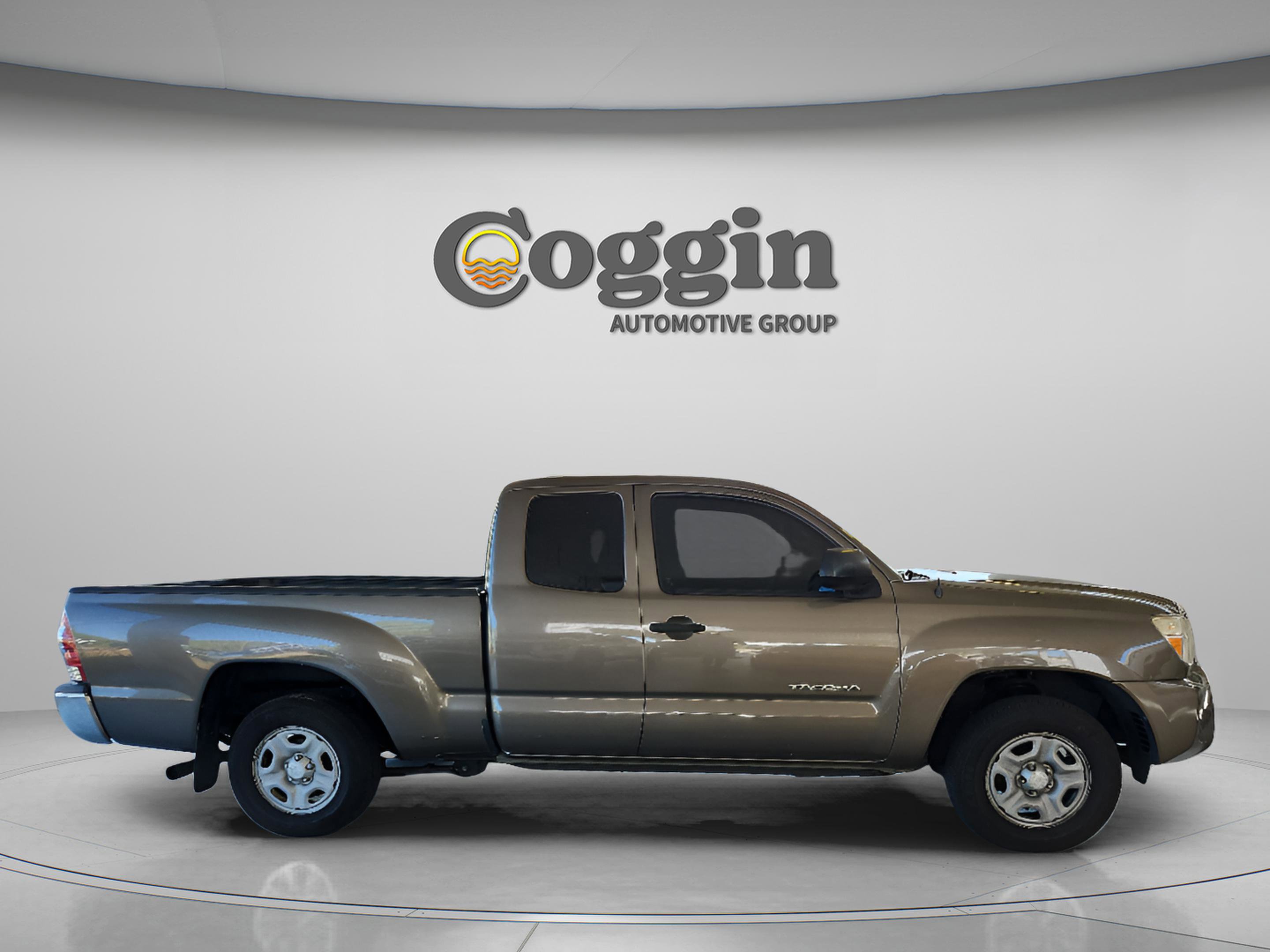 Used 2014 Toyota Tacoma 2WD Access Cab w/ SR5 Package image 6