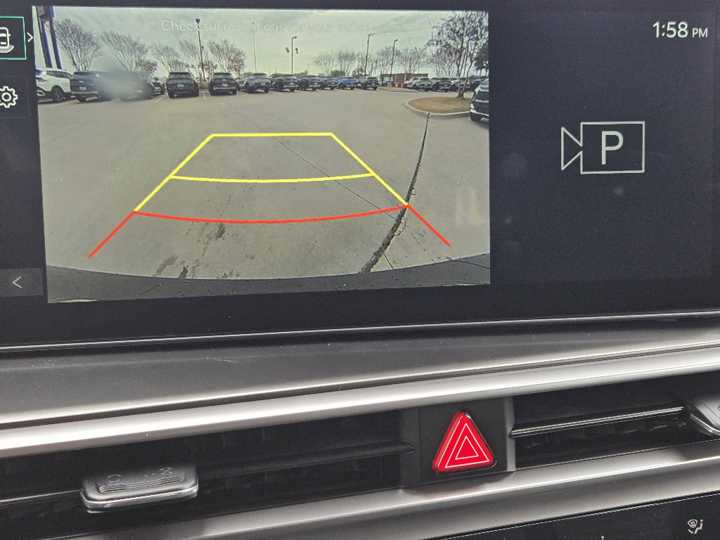 New 2026 Kia Sorento LX image 13