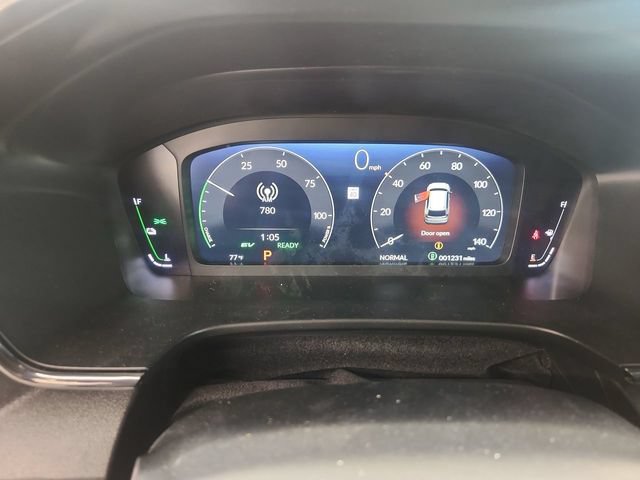 New 2026 Honda CR-V TrailSport image 16