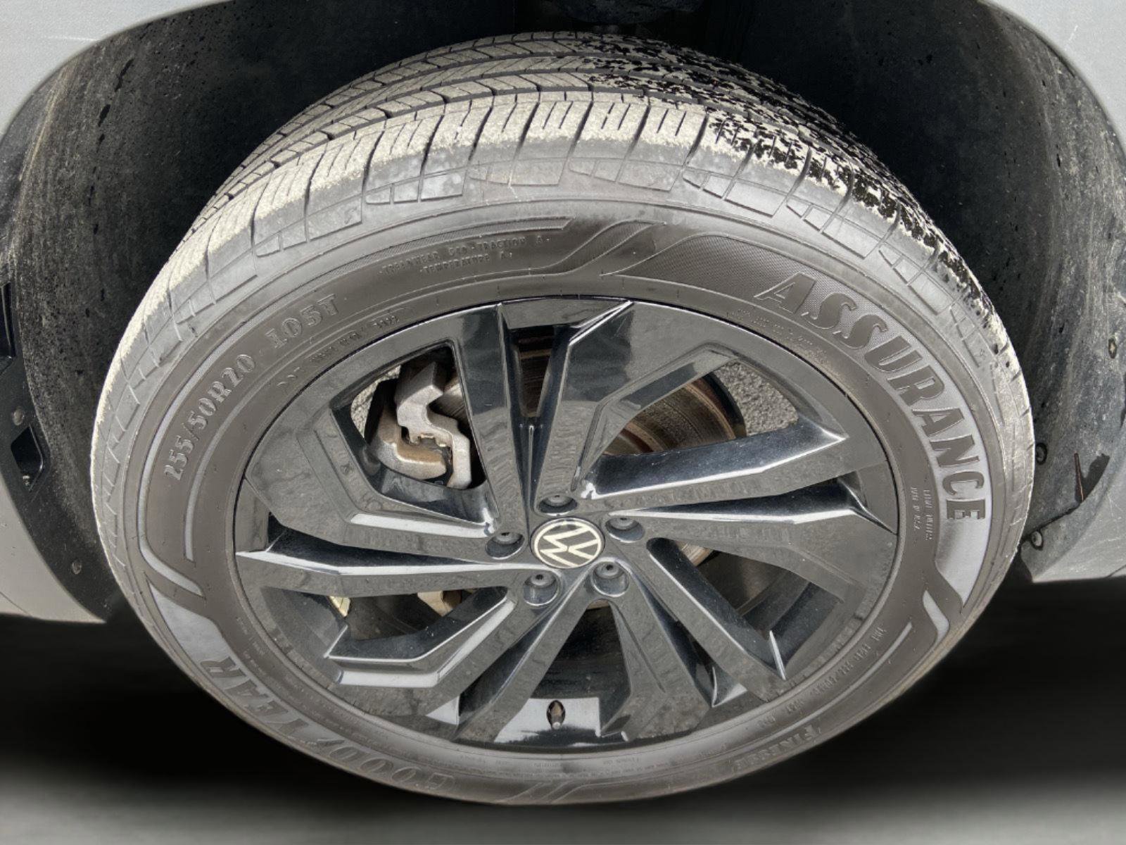Used 2023 Volkswagen Atlas SE AWD/4WD image 36