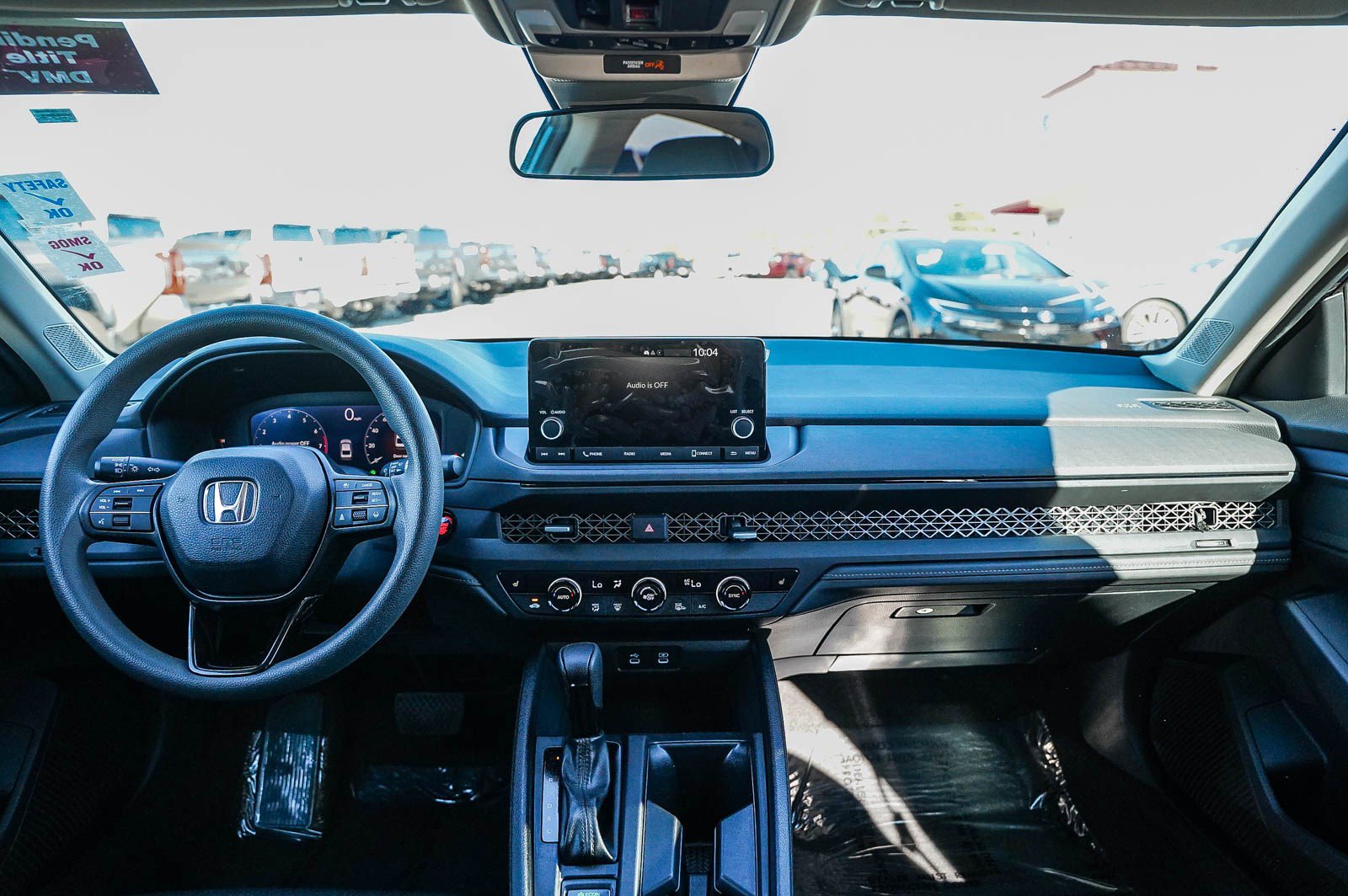 Used 2023 Honda Accord EX image 13