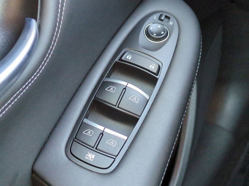 Used 2022 INFINITI QX55 Essential w/ Proactive Package image 26