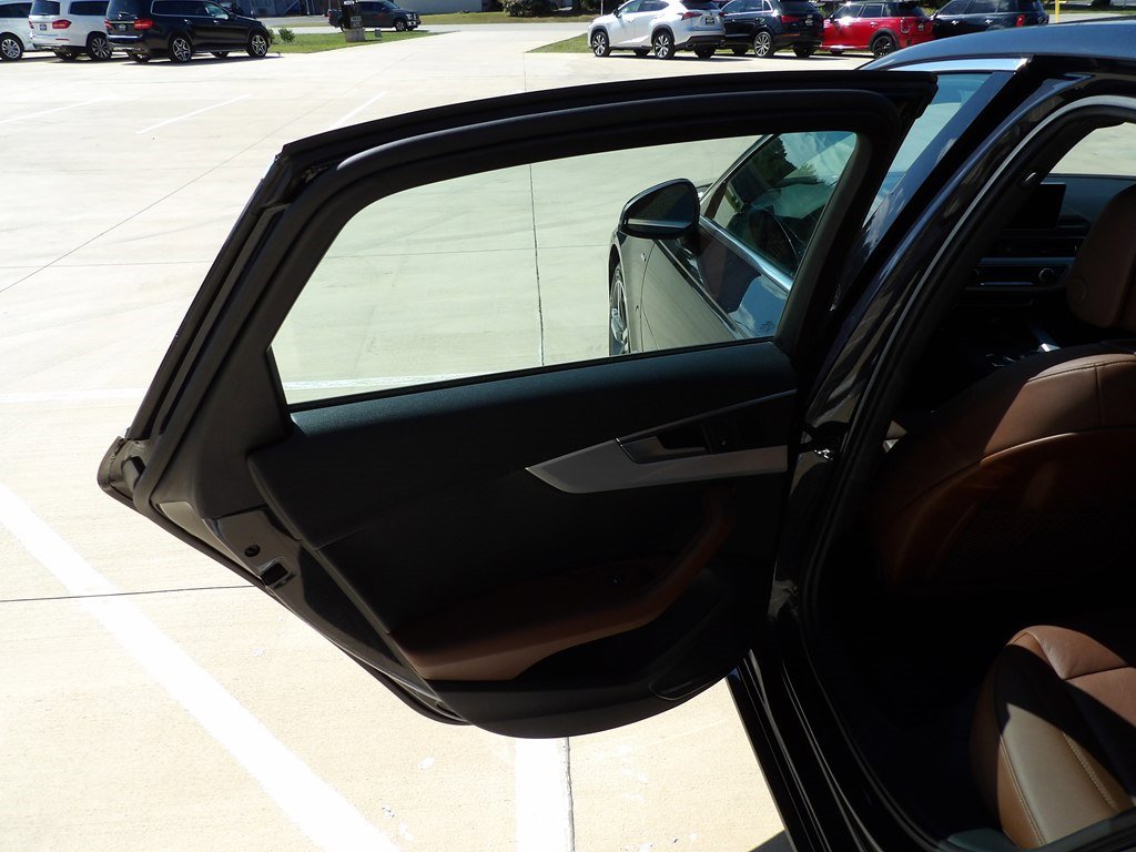 Used 2017 Audi A4 2.0T Prestige image 33