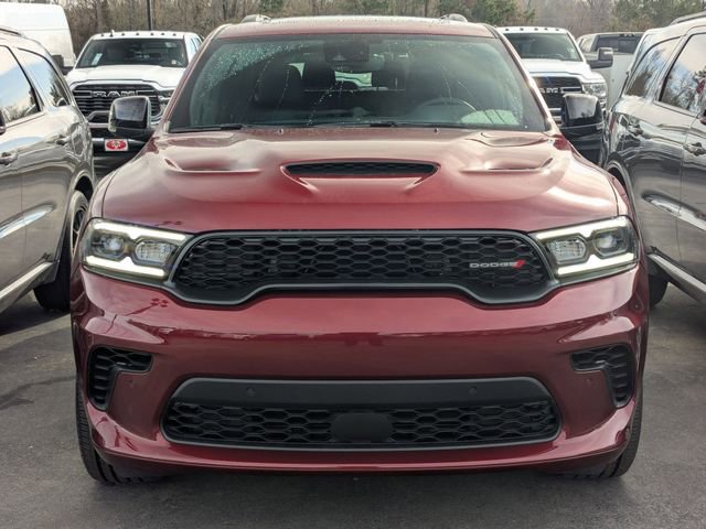 New 2026 Dodge Durango GT image 3