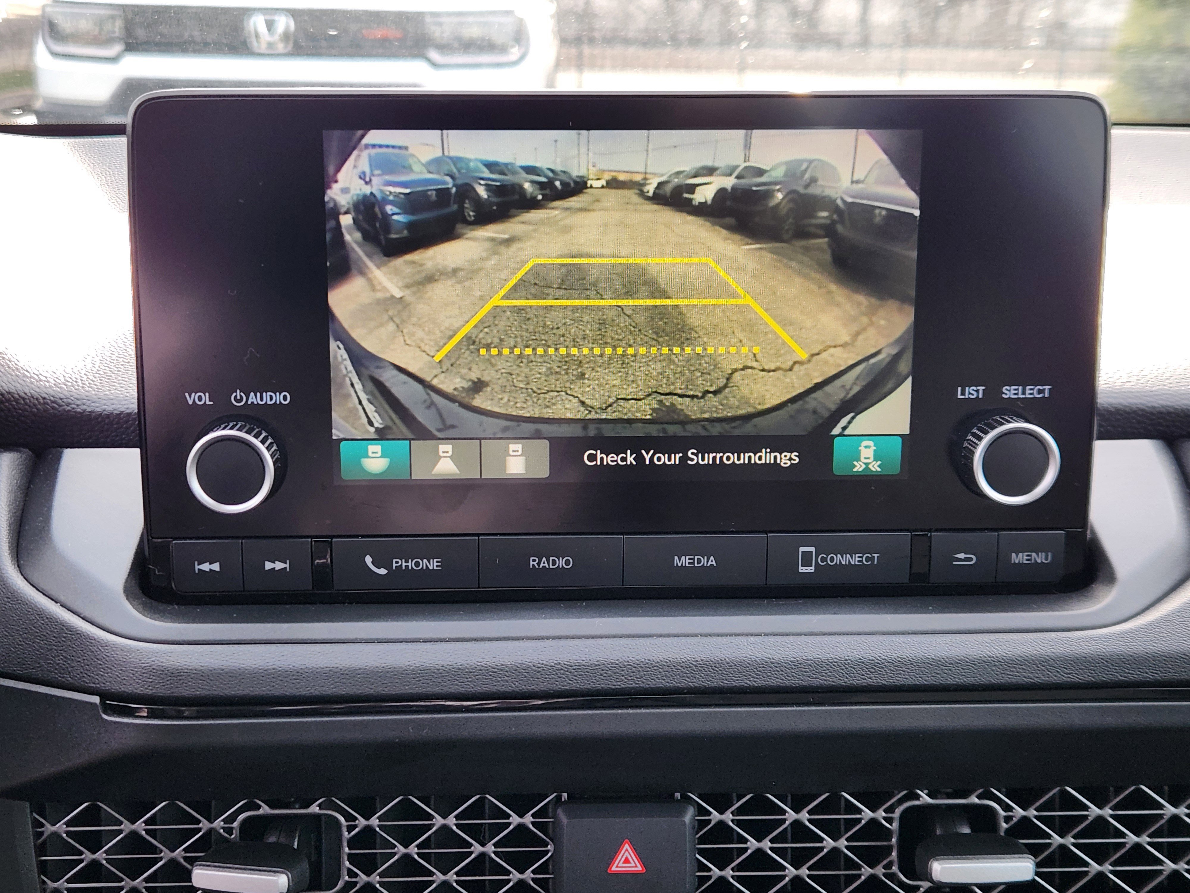 Certified 2025 Honda Accord SE image 13