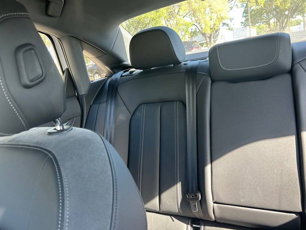 Used 2023 Audi A3 2.0T Premium w/ Convenience Package image 12