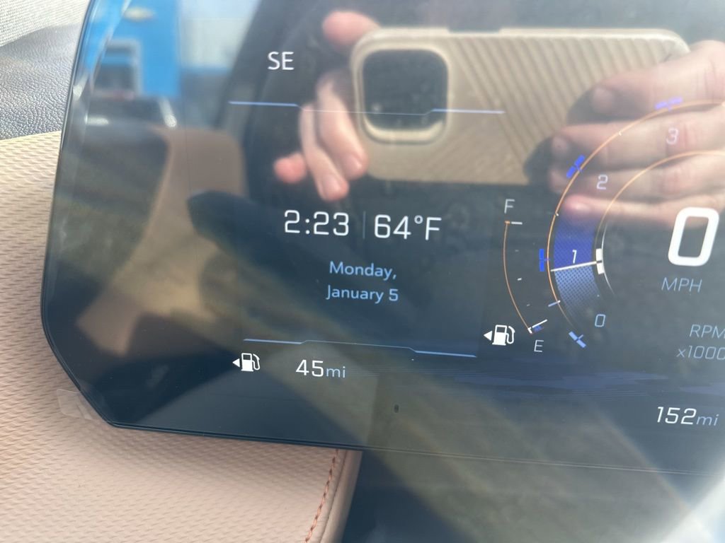 New 2026 Chevrolet Equinox ACTIV image 13