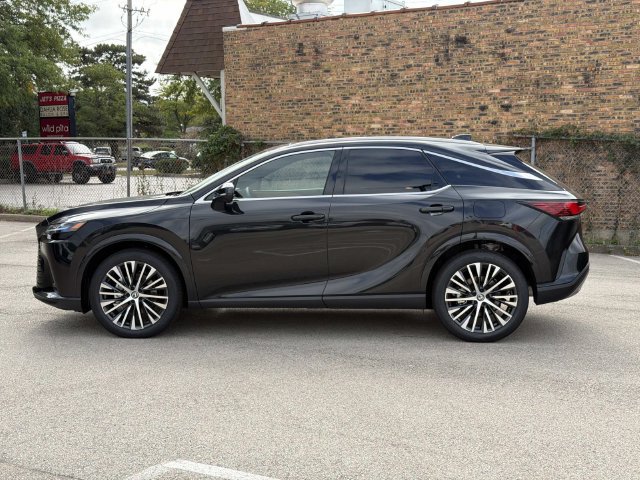 New 2026 Lexus RX 350 Premium Plus w/ Convenience Package FWD image 8