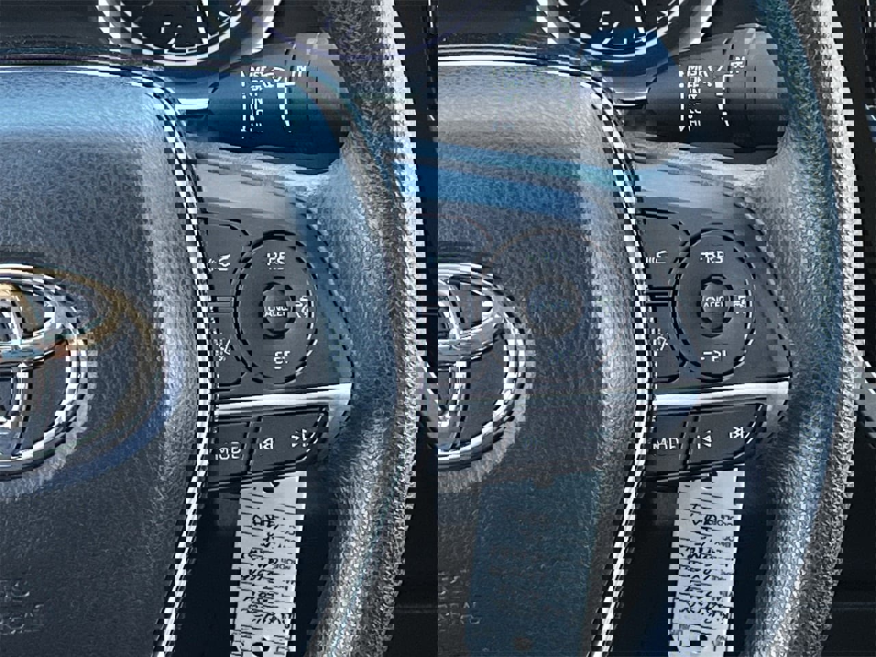 Used 2024 Toyota Camry LE image 14