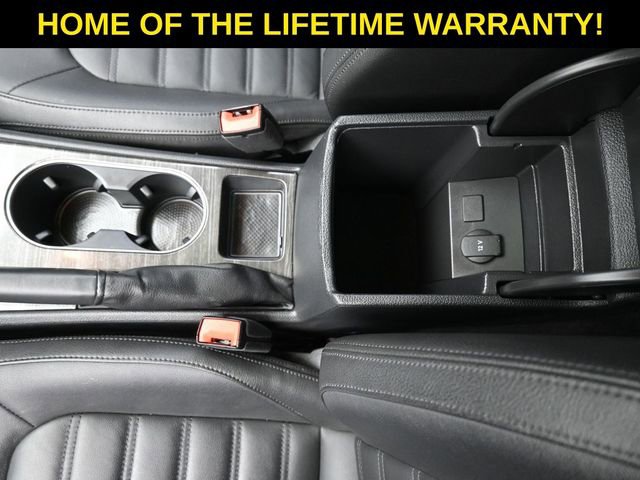 Used 2017 Volkswagen Passat 1.8T SEL Premium image 35