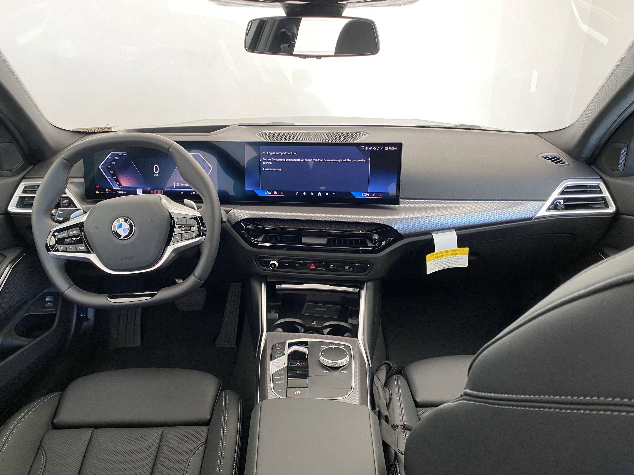 Used 2025 BMW 330i xDrive Sedan w/ Premium Package image 15