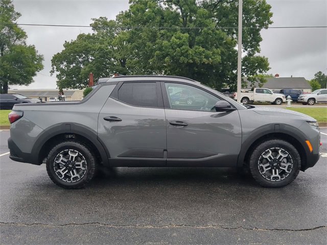 New 2025 Hyundai Santa Cruz XRT image 3