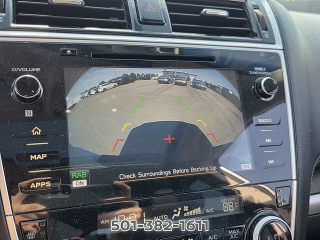 Used 2019 Subaru Outback 3.6R Limited w/ Popular Package #2 AWD/4WD image 20