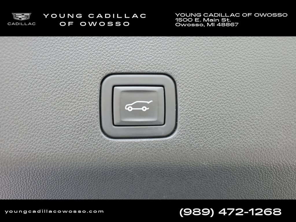Certified 2024 Cadillac Escalade Premium Luxury w/ Performance Package AWD/4WD image 34