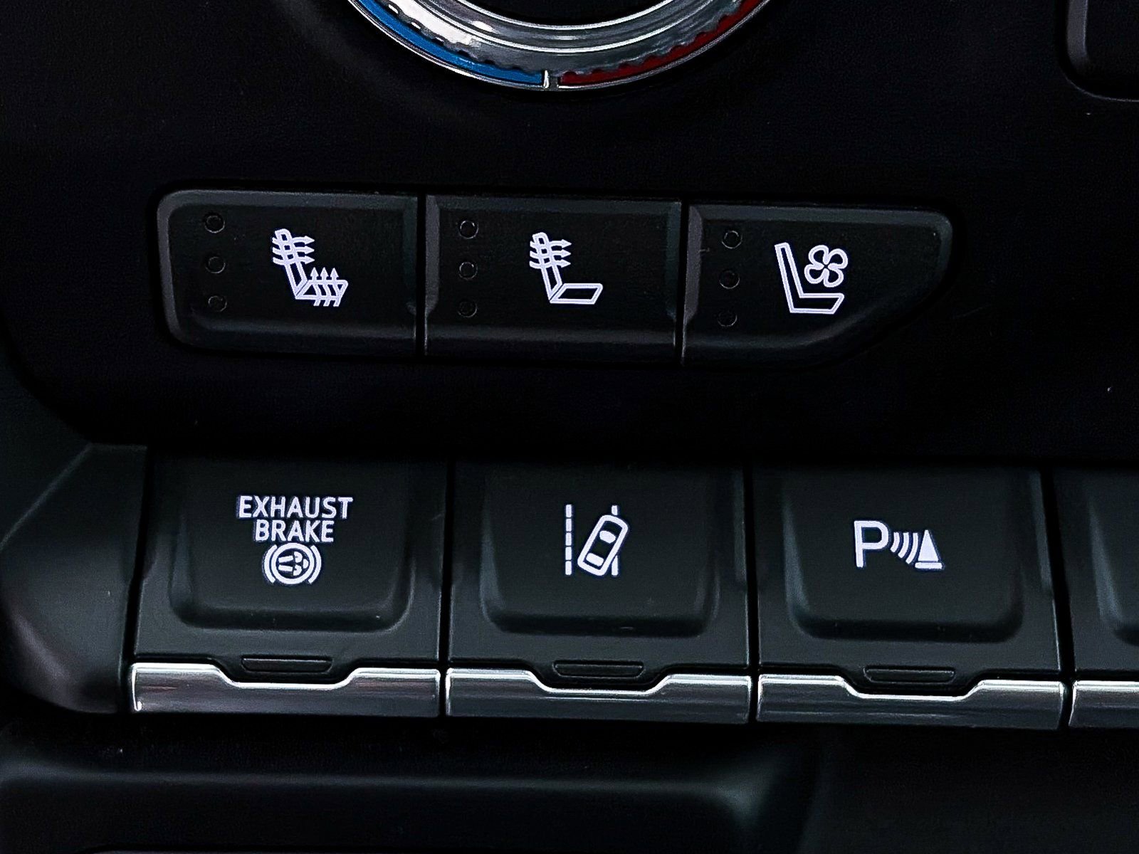 Used 2022 GMC Sierra 3500 Denali w/ Denali Ultimate Package image 42