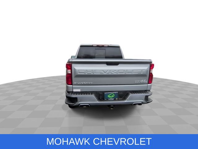 Used 2023 Chevrolet Silverado 1500 High Country w/ High Country Premium Package image 8