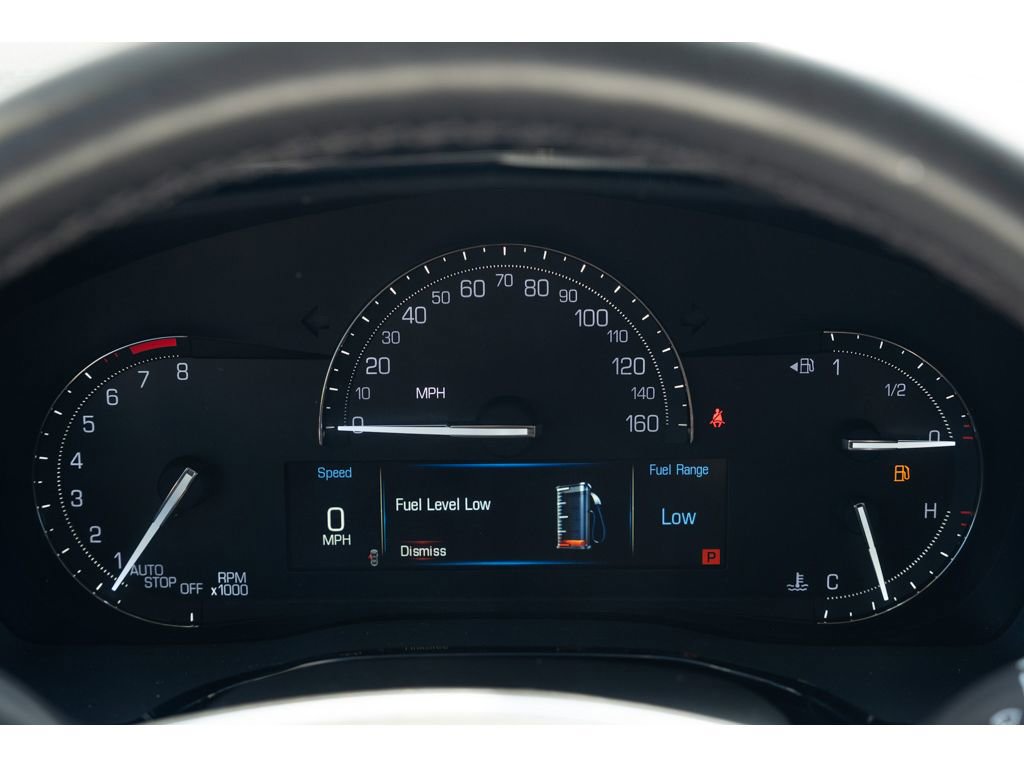 Used 2019 Cadillac XT5 Luxury image 23