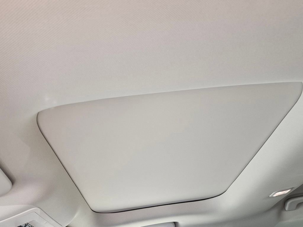 New 2025 Ford Bronco Sport Outer Banks w/ Sasquatch Outer Banks Package image 25