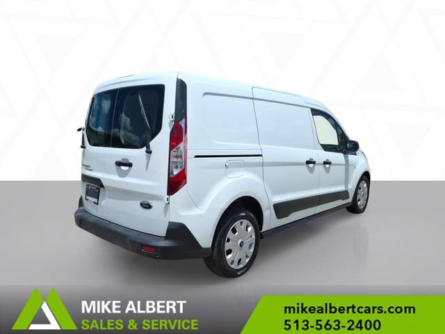 Used 2022 Ford Transit Connect XLT FWD image 8