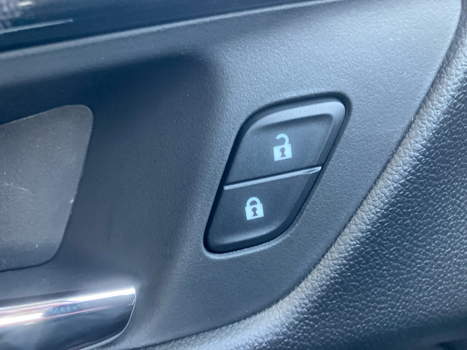 New 2026 Chevrolet TrailBlazer RS w/ Convenience Package image 12