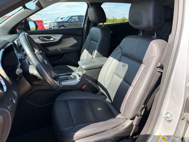 Used 2022 Chevrolet Blazer LT w/ Redline Edition AWD/4WD image 4