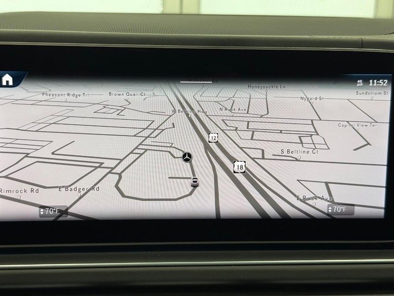 New 2026 Mercedes-Benz GLE 450 4MATIC Coupe image 15