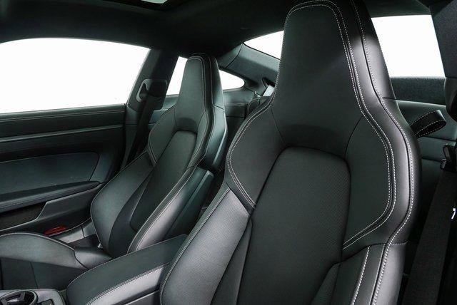 Certified 2026 Porsche 911 Carrera RWD image 2