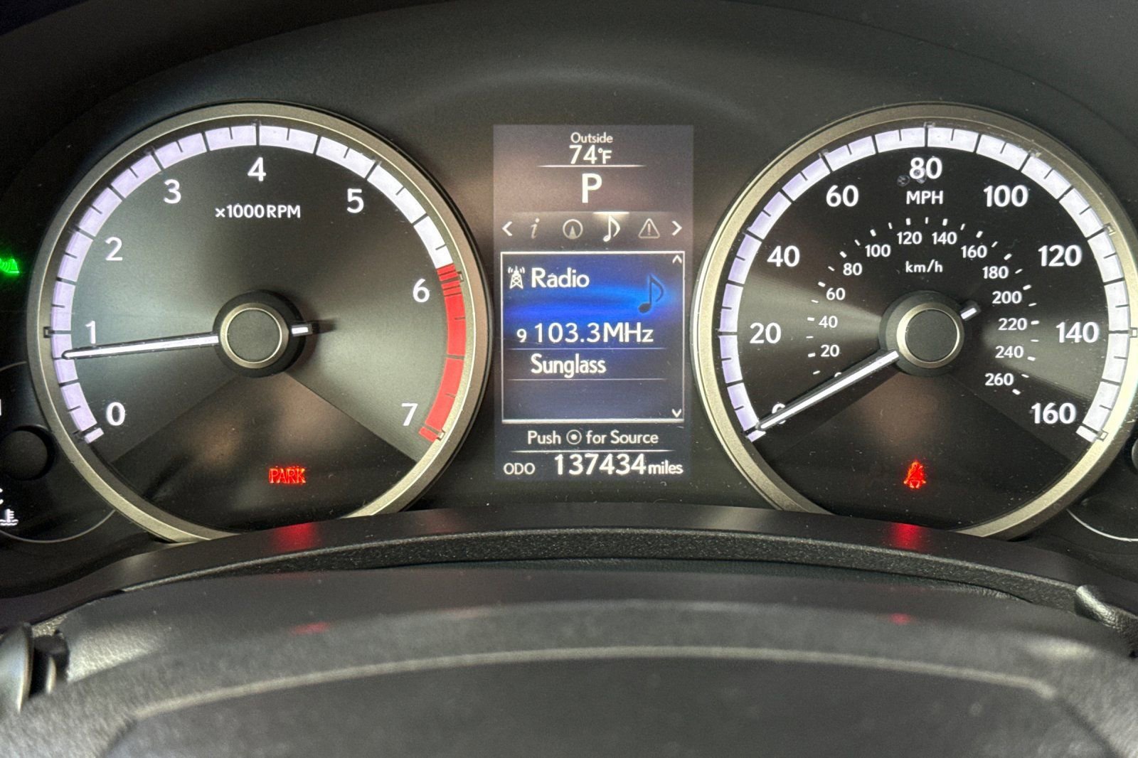 Used 2016 Lexus NX 200t F Sport w/ F Sport Premium Package AWD/4WD image 26