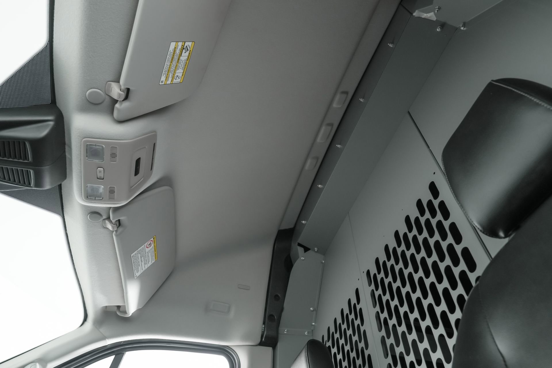 Used 2022 Ford Transit 350 148 High Roof Extended DRW w/ Load Area Protection Package image 40