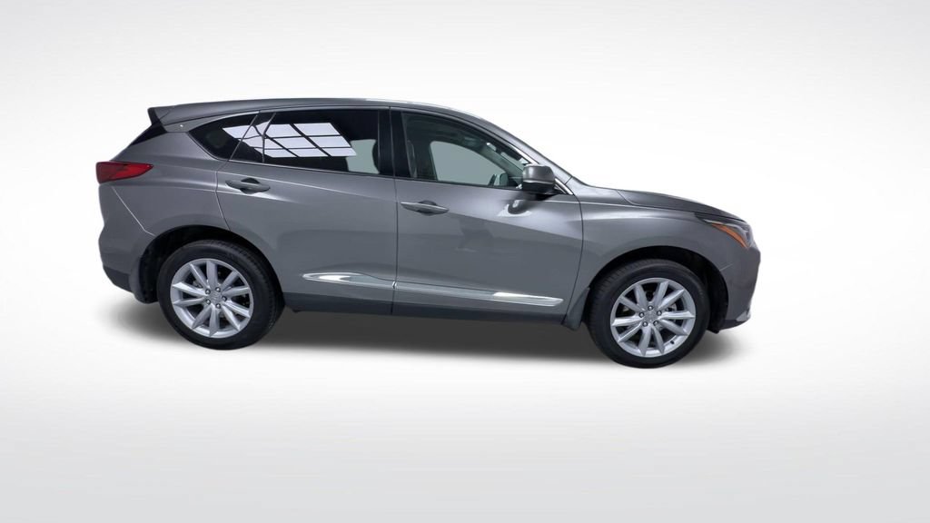 Used 2024 Acura RDX SH-AWD image 10