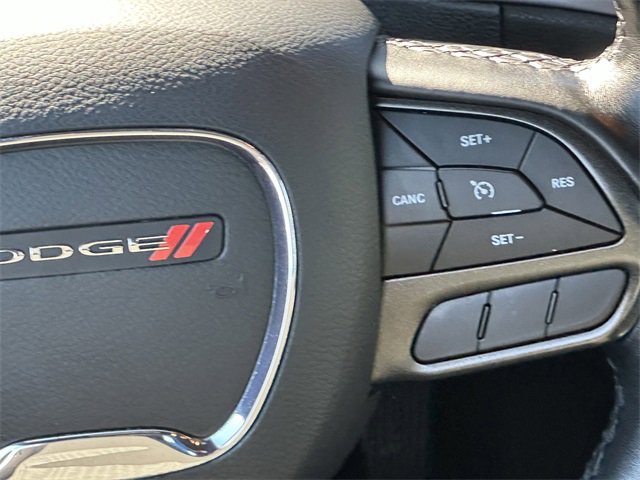 Used 2023 Dodge Charger SXT image 12