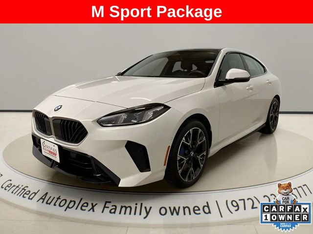 Used 2026 BMW 228i 228 Gran Coupe image 1