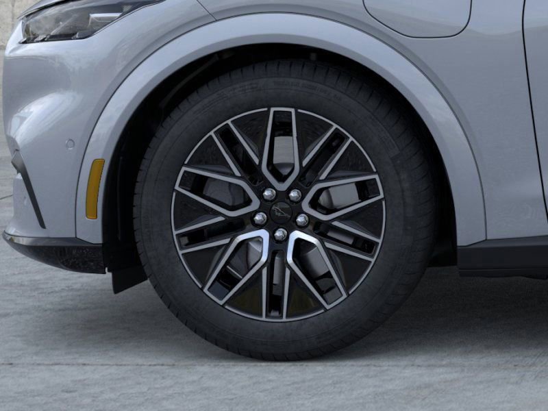 New 2025 Ford Mustang Mach-E Premium image 19